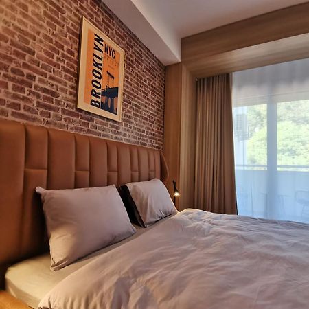Cozy One-Bedroom Apartment At Ljubovic Park Подгорица Екстериор снимка