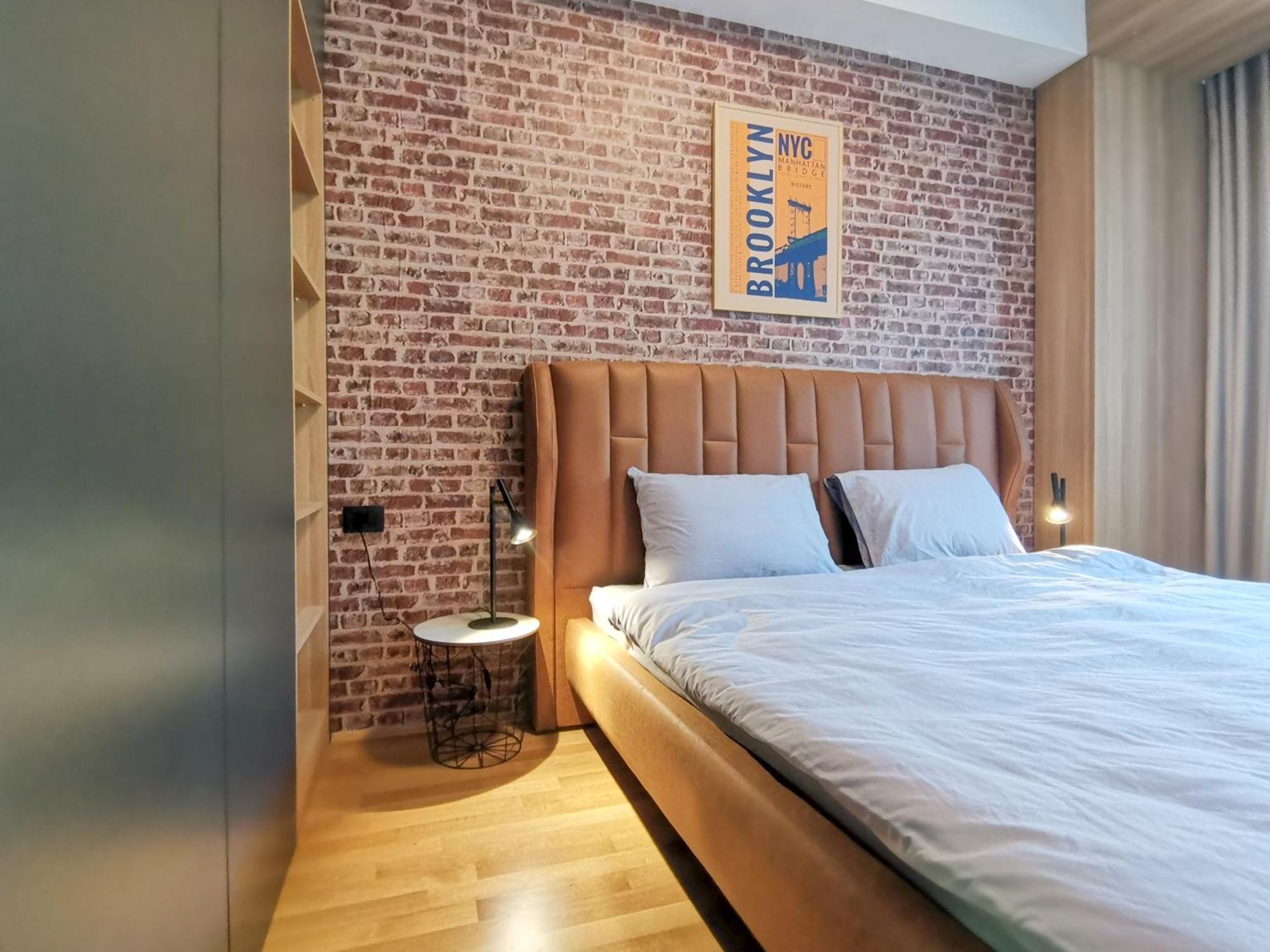 Cozy One-Bedroom Apartment At Ljubovic Park Подгорица Екстериор снимка