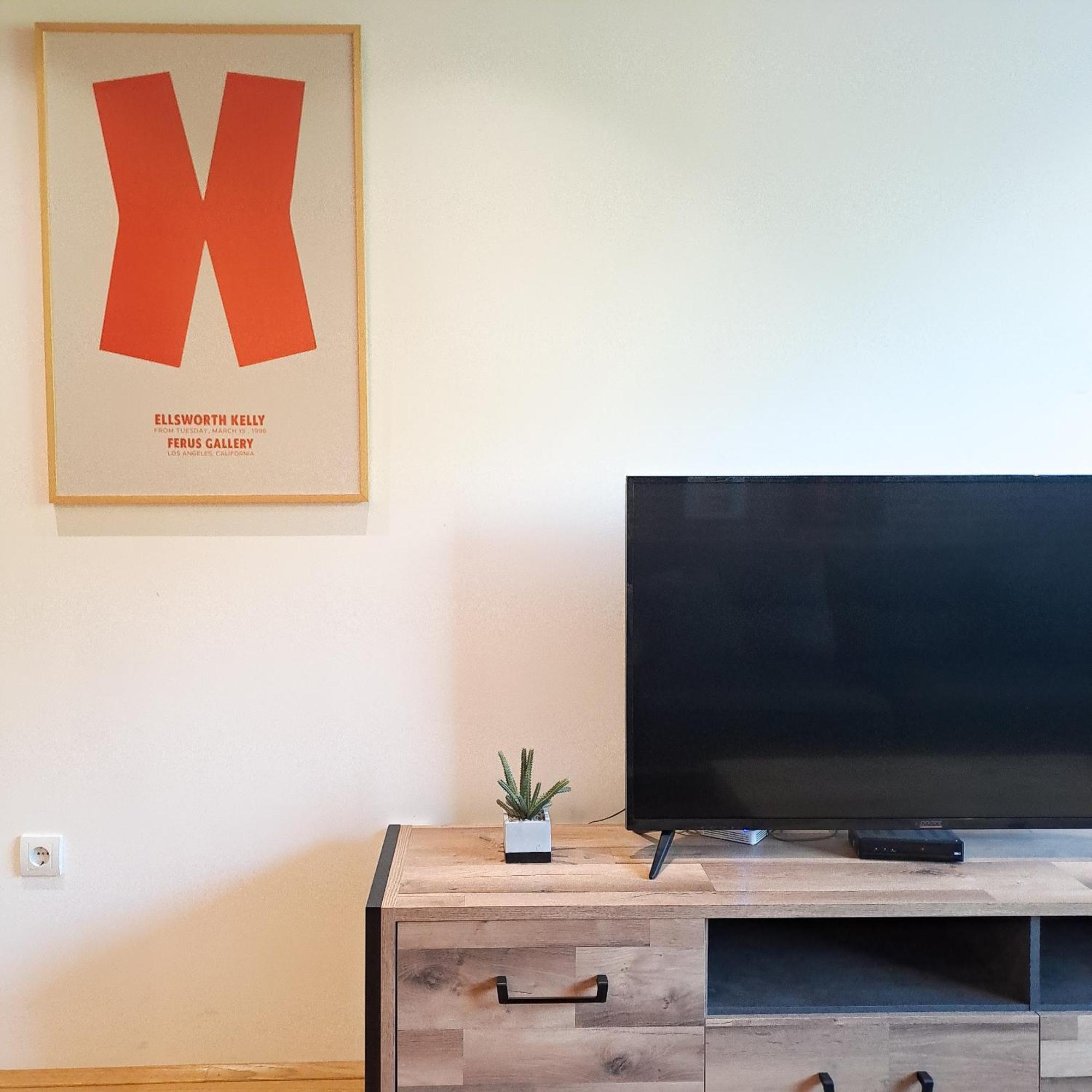 Cozy One-Bedroom Apartment At Ljubovic Park Подгорица Екстериор снимка